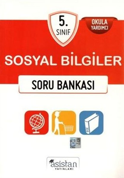 5. Sınıf Sosyal Bİlgiler Soru Bankası.pdf