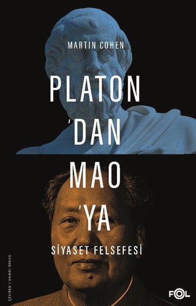 Platondan Maoya Siyaset Felsefesi.pdf