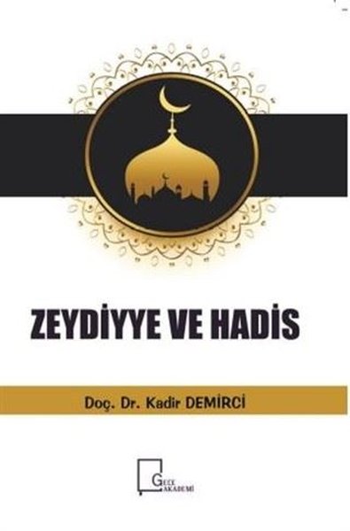Zeydiyye Ve Hadis.pdf