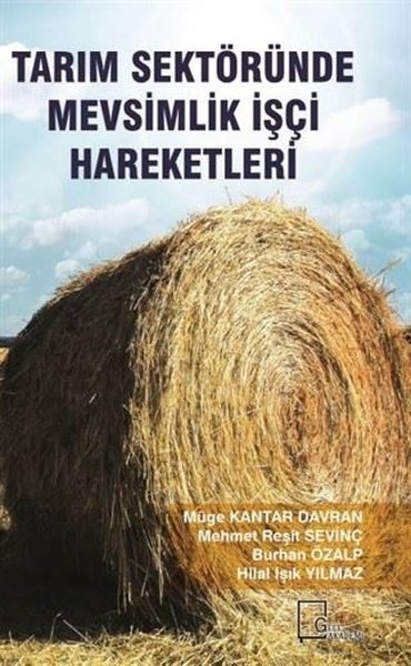 Tarım Sektöründe Mevsimlik İşçi Hareketleri.pdf
