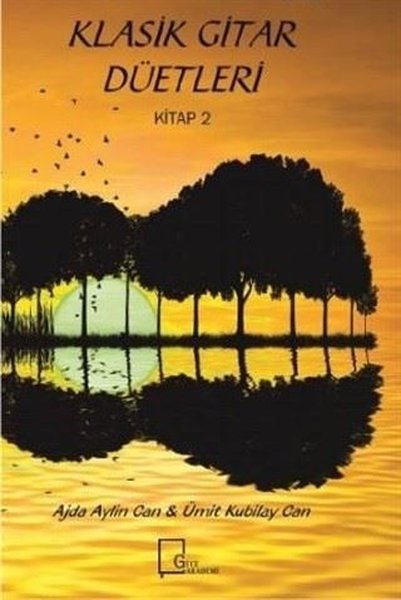 Klasik Gitar Düetleri Kitap 2.pdf
