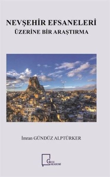 Nevşehir Efsaneleri Üzerine Bir Araştırma.pdf