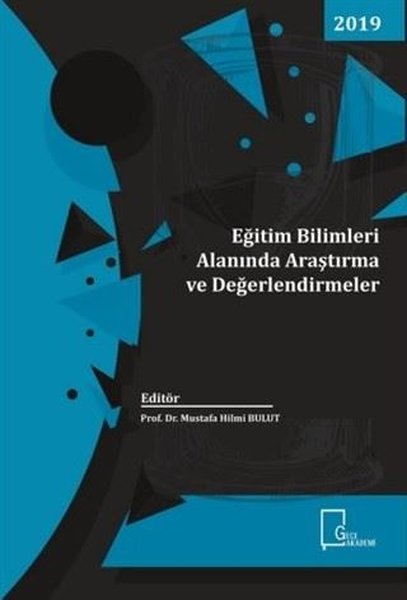 Eğitim Bilimleri Alanında Araştırma ve Değerlendirmeler.pdf
