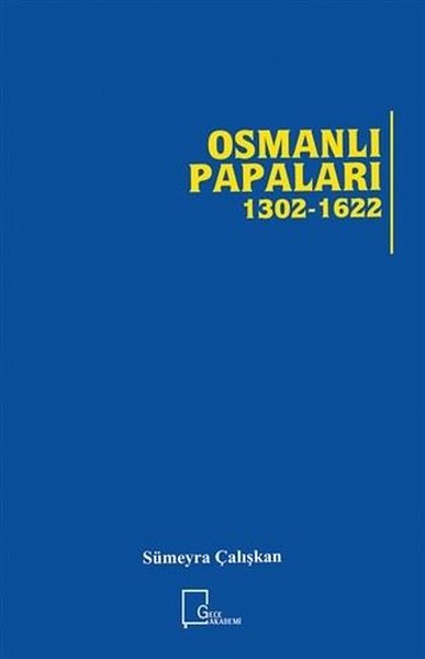 Osmanlı Papaları 1302 - 1622.pdf