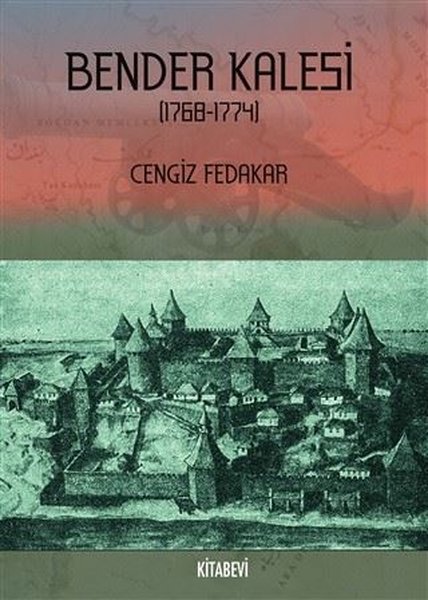 Bender Kalesi (1768 - 1774).pdf