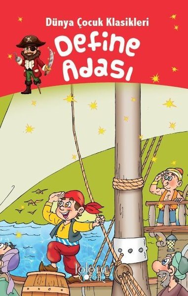 Define Adası - Dünya Çocuk Klasikleri.pdf