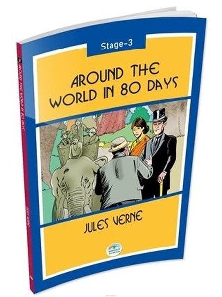 Around The World In 80 Days Stage 3.pdf