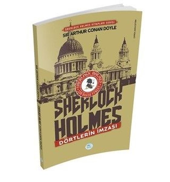 Dörtlerin İmzası - Sherlock Holmes.pdf