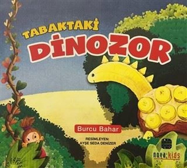 Tabaktaki Dinozor.pdf