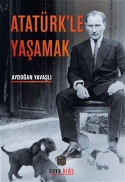 Atatürkle Yaşamak.pdf