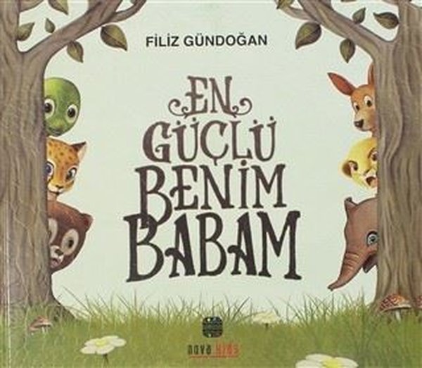 En Güçlü Benim Babam.pdf