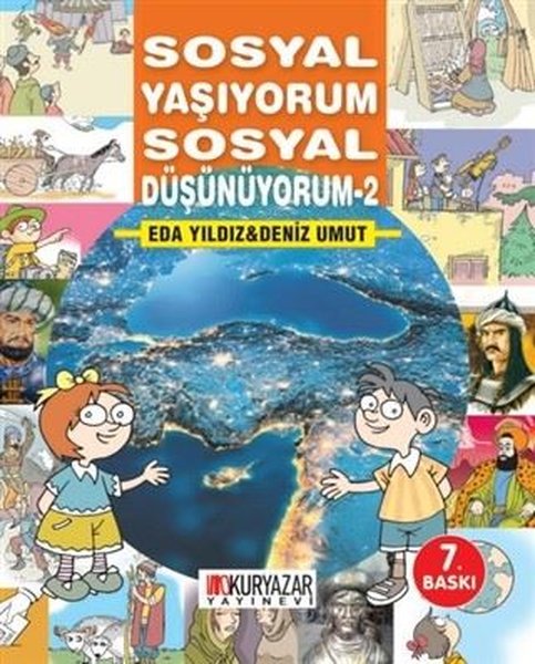Sosyal Yaşıyorum Sosyal Düşünüyorum - 2.pdf