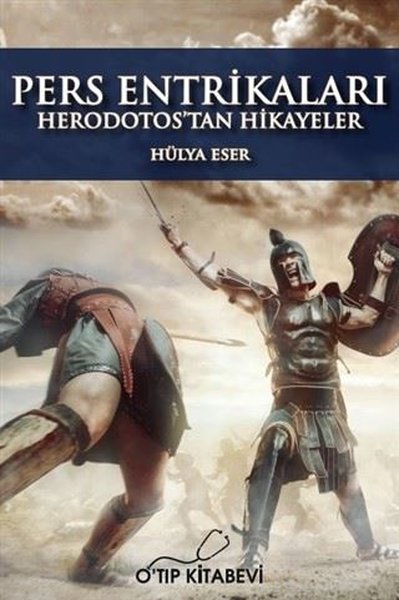 Pers Entrikaları - Herodotostan Hikayeler.pdf