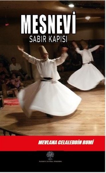 Mesnevi - Sabır Kapısı (Birinci Defter).pdf