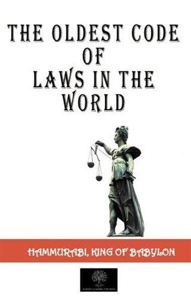 The Oldest Code Of Laws in The World.pdf