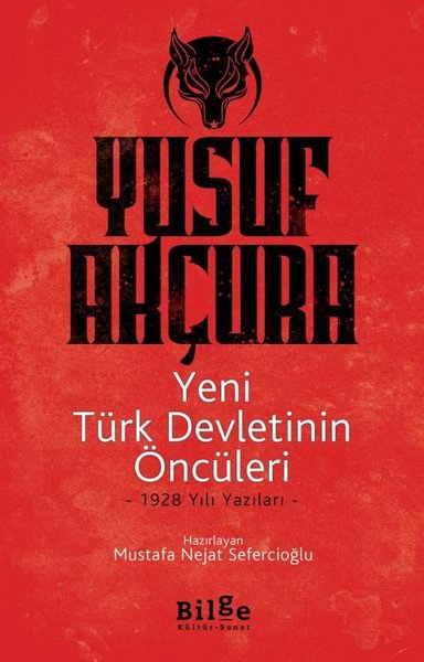 Yeni Türk Devletinin Öncüleri: 1928 Yılı Yazıları.pdf