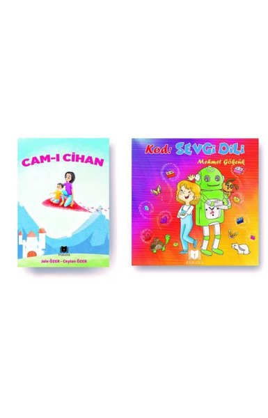 Çocuk Seti 1 - 2 Kitap Takım.pdf