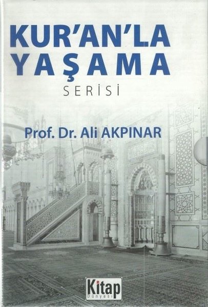 Kuranla Yaşama Serisi - 6 Kitap Takım.pdf