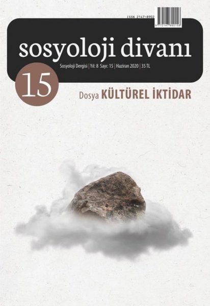 Sosyoloji Divanı 15 - Dosya: Kültürel İktidar.pdf