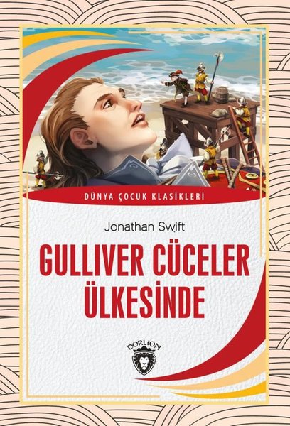 Gulliver Cüceler Ülkesinde - Dünya Çocuk Klasikleri.pdf