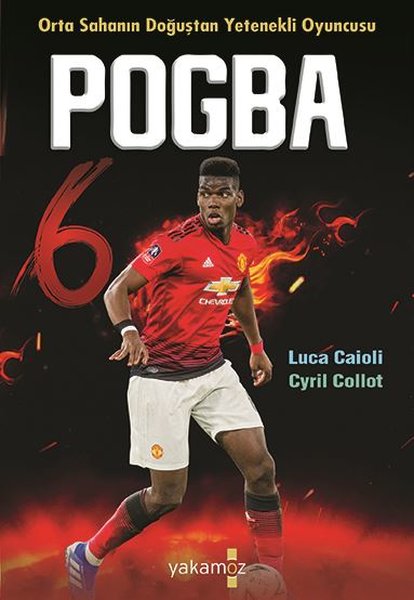 Pogba - Orta Sahanın Doğuşta Yetenekli Oyuncusu.pdf