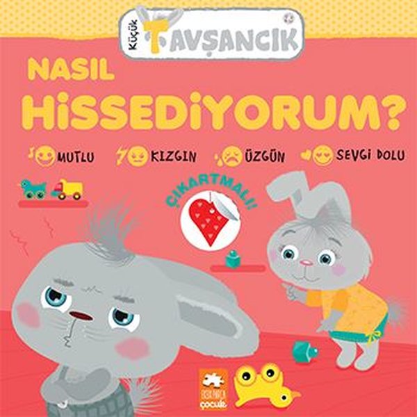 Nasıl Hissediyorum? - Küçük Tavşancık 2+.pdf