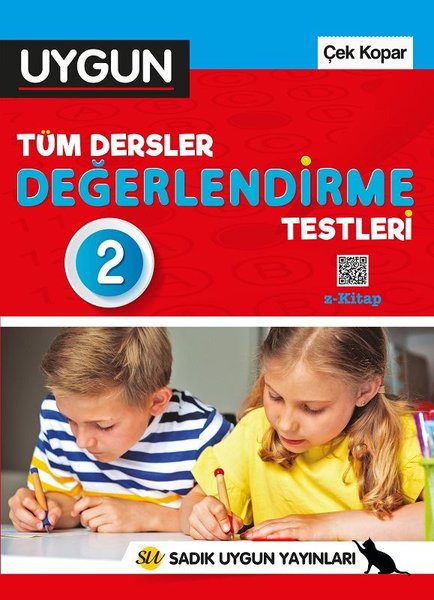 2.Sınıfdeğerlendirme Kitabı.pdf