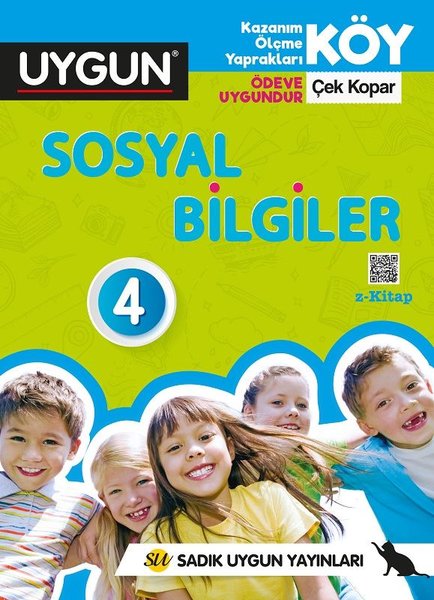 4.Sınıf Köy Sosyal Bilgiler.pdf
