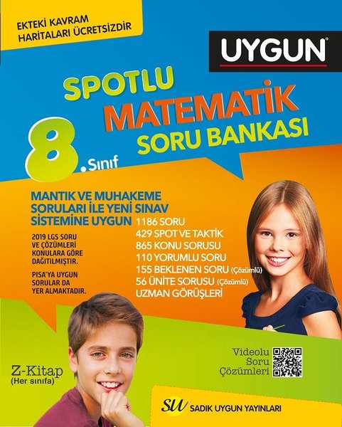8.Sınıf Spotlu Matematik Kavram Haritası Soru Bankası.pdf