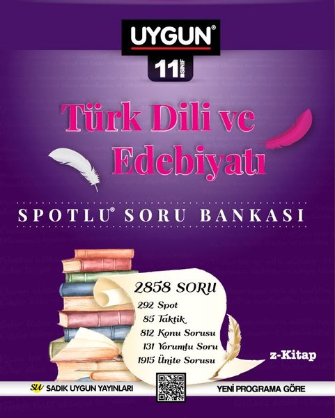 11.Sınıf Spotlu Türk Dili Ve Edebiyatı Soru Bankası.pdf