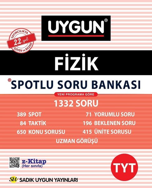 12.Sınıf Tyt Spotlu Fizik.pdf