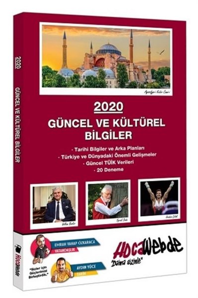 2020 KPSS Güncel ve Kültürel Bilgiler.pdf