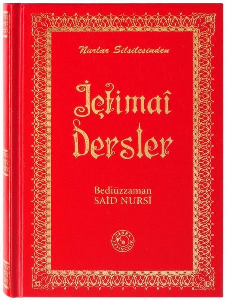 Nurlar Silsilesinden İçtimai Dersler - Orta Boy.pdf