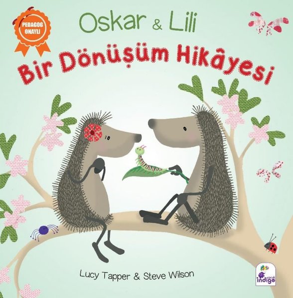 Oskar ve Lili - Bir Dönüşüm Hikayesi.pdf