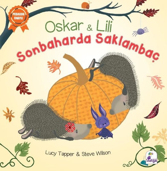 Oskar ve Lili - Sonbaharda Saklambaç.pdf