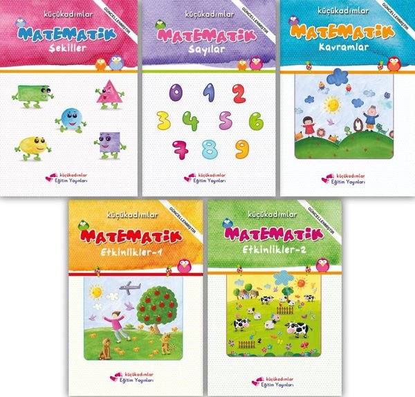 5 - 6 Yaş Matematik Etkinlikleri 2.pdf