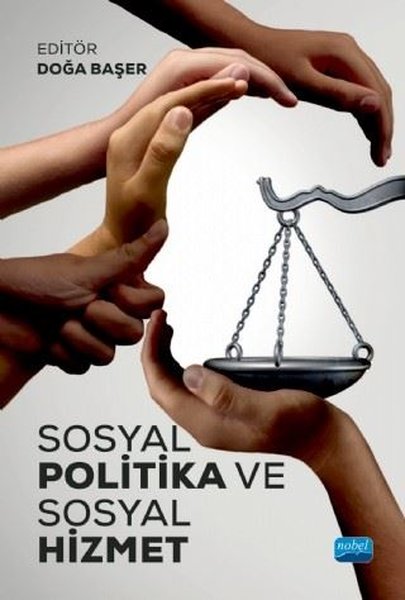 Sosyal Politika Ve Sosyal Hizmet (Kolektif) - Fiyat & Satın Al | Idefix