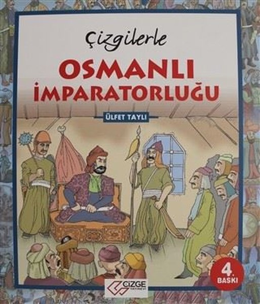 Çizgilerle Osmanlı İmparatorluğu.pdf