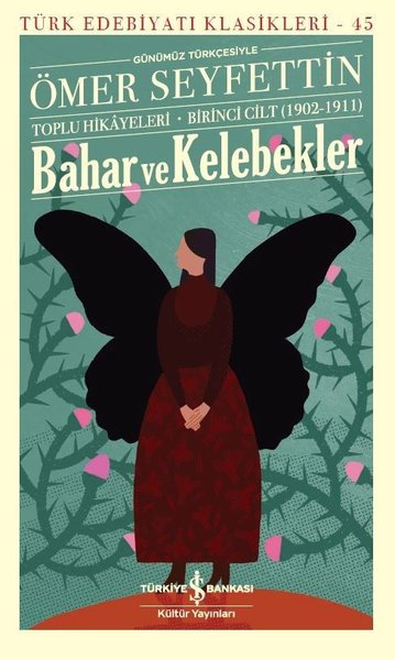 Bahar ve Kelebekler - Toplu Hikayeleri - Birinci Cilt 1902 - 1911.pdf