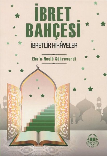 İbret Bahçesi - İbretlik Hikayeler.pdf