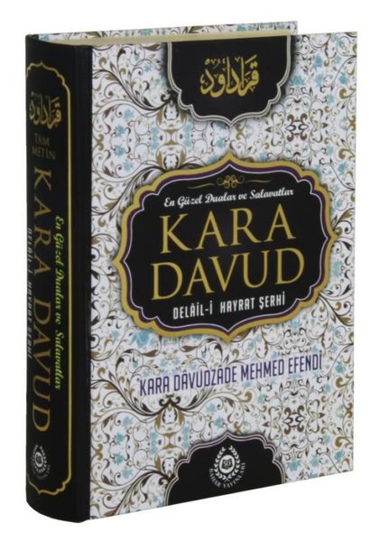 Kara Davud - Delalil-i Hayrat Şerhi Tam Metin.pdf