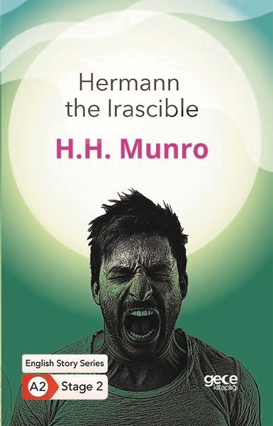 Hermann the Irascible - English Story Series - A2 Stage 2.pdf