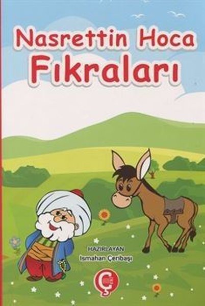 Nasrettin Hoca Fıkraları.pdf