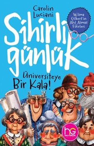Sihirli Günlük - Üniversiteye Bir Kala!.pdf