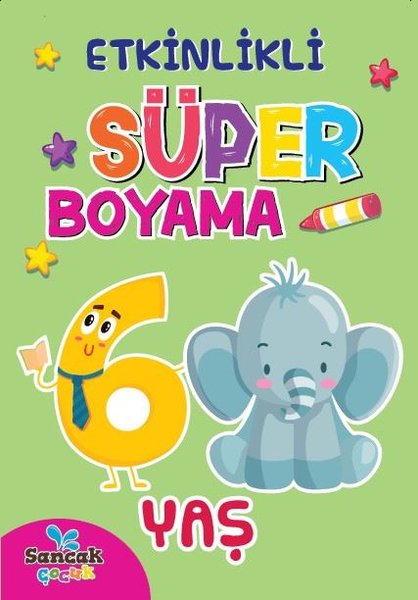 Etkinlikli Süper Boyama 6 Yaş.pdf