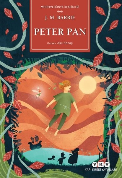 Peter Pan - Modern Dünya Klasikleri.pdf