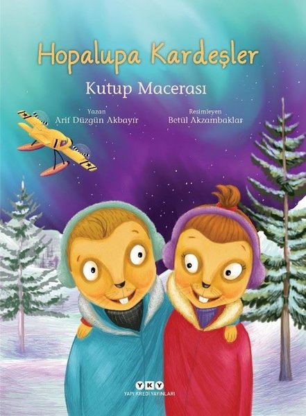 Hopalupa Kardeşler - Kutup Macerası.pdf