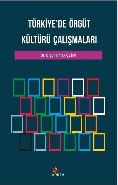 Türkiyede Örgüt Kültürü Çalışmaları.pdf
