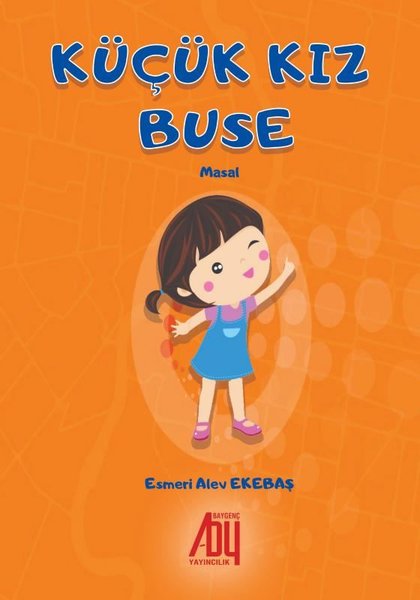 Küçük Kız Buse - Masal.pdf