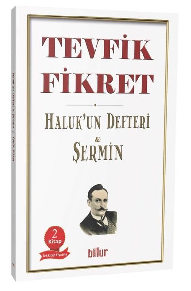 Halukun Defteri ve Şermin - 2 Kitap Bir Arada Tek Kitap.pdf